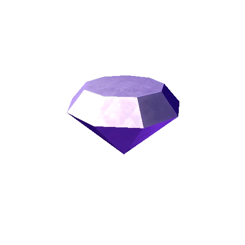 Diamond Purple